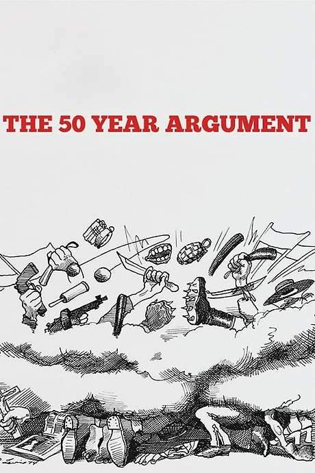 The 50 Year Argument
